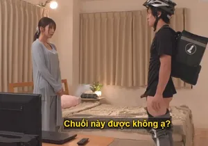 Trong cơn say triền miên em bú nhầm cu anh với ai